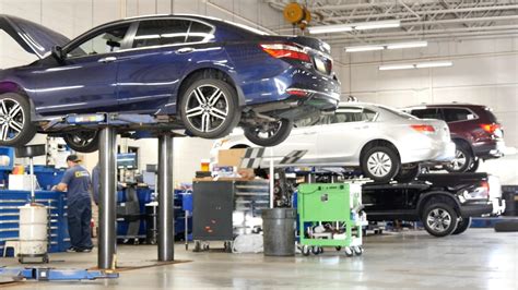 lehigh valley Honda oil change